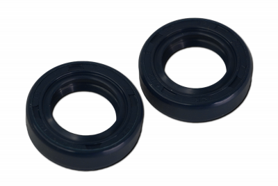 2x Dichtung für Dichtkappe 2x Wellendichring für Simson S50 SR4- KR51/1 Schwalbe