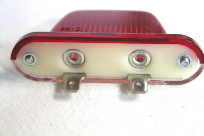 Park Licht Schwalbe Kr51 Blinker Parklicht 6V Für Simson /1 KR51/2