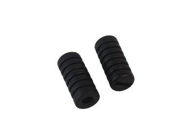 Kickstartergummi + Schalthebelgummi für Simson S51 S50 S70 KR Schwalbe SR 50