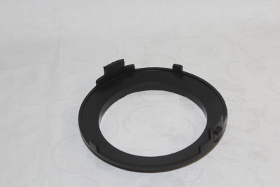 Kettenkasten Kettenschutz SCHWARZ mit Deckel für Simson S50 S51 SR4- Schwalbe Star Habicht