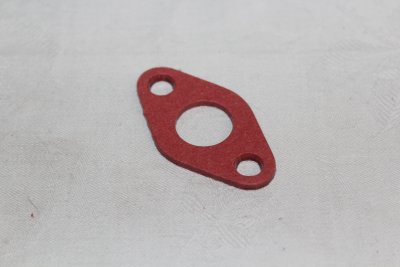 10x Dichtung Vergaser Vergaserflansch 16mm Simson S51 S50 S53 SR50 KR Schwalbe