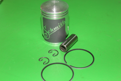 Kolben Satz Schmitt Racing 50ccm 38mm für Simson S51, S53, SR50, Schwalbe KR51/2 STT42237