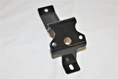 Rücklichthalter für Simson S51 S50 S70 Halteblech  schwarz