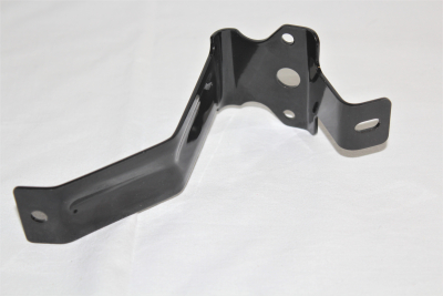Rücklichthalter für Simson S51 S50 S70 Halteblech  schwarz