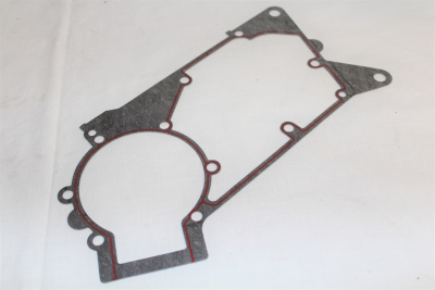 Motordichtsatz Schmitt Plus beidseitige Silikondichtlippe für Simson Motoren S51, S53, SR50, KR51/2 Motor M500