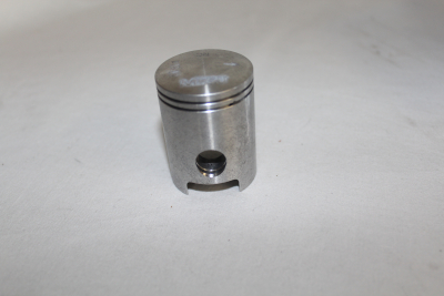 Zylinder Set mit Kolben-60ccm Ø 41mm mit Zylinderkopf NPC-Beschichtung - M500 Simson KR51/2, S51