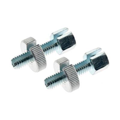 2 Stellschraube Bowdenzug für Simson S51 SR50 S50 S53 KR51 Schwalbe Star kurz 20mm