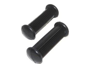 2x Fußrasten-gummi Fußraste für Simson S51 S50 S70 Star Sperber Habicht S53 S83 DDR