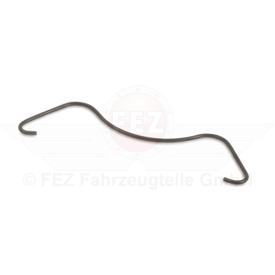 Spannbügel Klemmbügel für Luftfilter Simson S51 S50