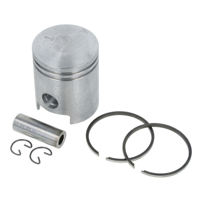 Simson Kolben 41.0 2KolbenringeS60