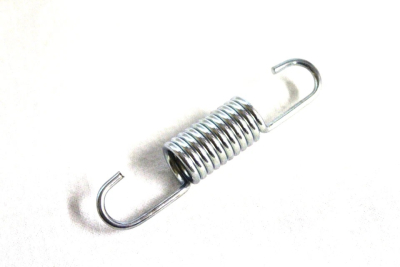 Fußbremshebel schrauben fuer Simson