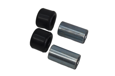 2x Schwingen-lager Schwinge Hülse-n Buchse Gummi passend für Simson S51 S50 S70 S53