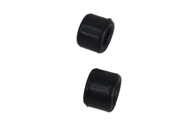 2x Schwingen-lager Schwinge Hülse-n Buchse Gummi passend für Simson S51 S50 S70 S53