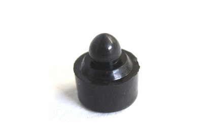 4 x Gummipilz Gummipuffer Sitzbank klein für Simson Schwalbe KR50/KR51 SR50