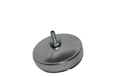 Tankdeckel Ø40mm mit Entlüftung ohne Schloss für S50, S51, S70, S53, SR50, SR80, KR51, KR51/1, KR51/2, SR4, SR1, SR2, KR50, IWL