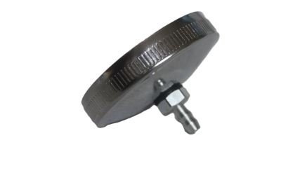 Tankdeckel Ø40mm mit Entlüftung ohne Schloss für S50, S51, S70, S53, SR50, SR80, KR51, KR51/1, KR51/2, SR4, SR1, SR2, KR50, IWL