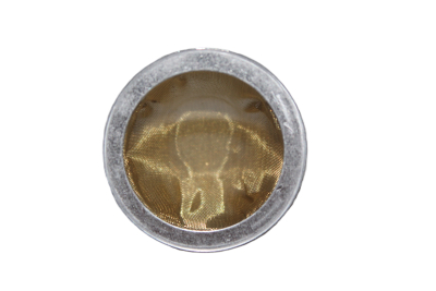 Tanksieb für Tankeinfüllstutzen Ø40mm Hütchen