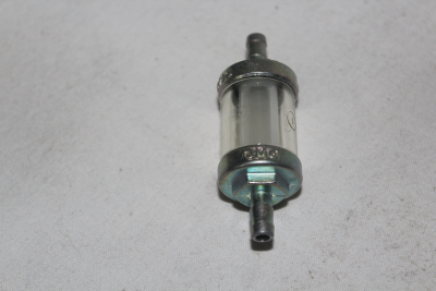 Benzinfilter Filter massiv 6mm passend für Simson S51 SR50 S53 S83 KR51 SR80 Duo Star