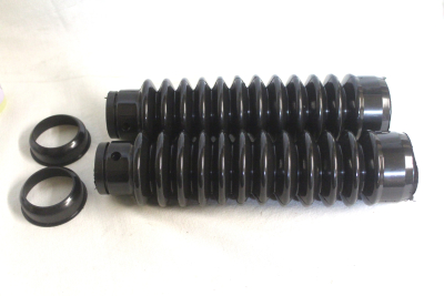 Telegabel Reparaturset Komplett mit Öl & 3,2mm Federn für Simson S50 S51 S70
