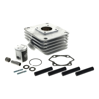 Zylinder Set mit Kolben-60ccm Ø 41mm 60Km/h NPC-Beschichtung - M500 Simson KR51/2, S51