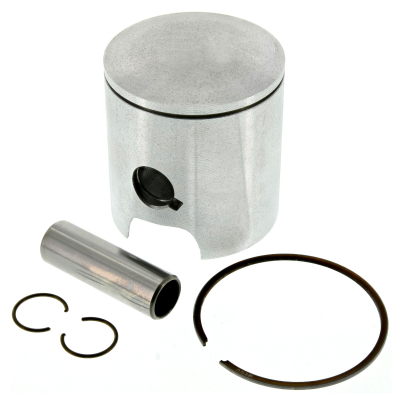 Tuningkolben S70 kpl. Ø44,96mm, 1x 1mm-Kolbenring 4 Kanal