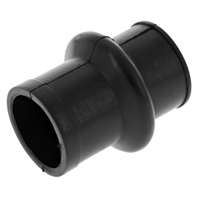 Ansaugmuffe aus Gummi schwarz passend für S50, S51, S70, S53, S83