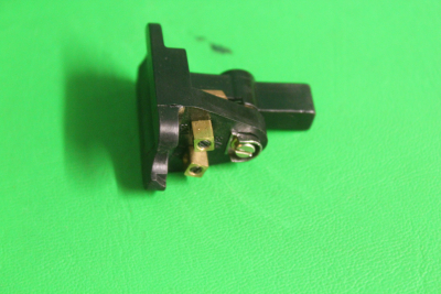 Abblend-Blinkerschalter komplett mit Kappe passend für Simson S50 Schwalbe KR51 Star Habicht