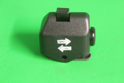 Abblend-Blinkerschalter komplett mit Kappe passend für Simson S50 Schwalbe KR51 Star Habicht