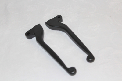 Handhebel ohne Armatur Kupplung, Bremse abgewinkelt für S51 und Schwalbe KR51/2