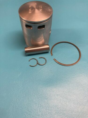 Simson Tuning Kolben Megu 44,96 für 63ccm 4 Kanal Zylinder KR51/1 S50