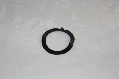 Sicherungsblech für Krümmermutter, Auspuff Simson S51,Schwalbe, SR50