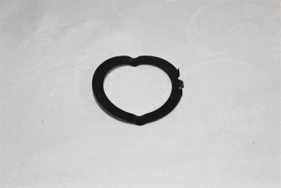 Sicherungsblech für Krümmermutter, Auspuff Simson S51,Schwalbe, SR50