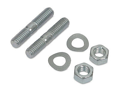 Vergaser Vergaserflansch Befestigung Schrauben für Simson S51 S50 KR51 Schwalbe