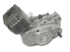 IM TAUSCH Motor Simson S50 3Gang regeneriert nur IM TAUSCH ! wahlweise 63ccm