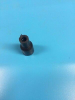 Gummimuffe für Zündkerzenstecker Simson S51 S50 KR51 Schwalbe MZ ES ETZ TS