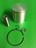Tuning Kolben 45,72 1Ring 4 Kanal 45,72 Simson S70 SR80 S83 Schwalbe KR51/2