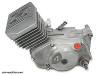 Simson Motor im Tausch Regeneriert mit DDR Zylinder Kolben S51, KR51/2, SR50