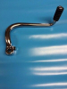 Kickstarter Kickstarterhebel Simson S51 S50 Schwalbe Sperber Habicht