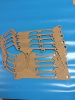 5x Motormitteldichtung Dichtung f. Simson S51 SR50 S70 Kr51/2 S53 S83 SR80