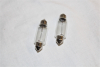 2x Soffitte 6V 18W Birne für Simson Blinker Schwalbe KR51/1/2 Star Habicht SR4-