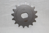 Ritzel 16 Zähne Antriebsritzel Simson S51, Schwalbe KR 51/2,Roller SR50