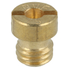 Hauptdüse 75 M5 Simson BVF Vergaser 16N1 S50 S51 S70 Schwalbe SR50 S53 SD50