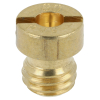 Hauptdüse 80 Simson BVF Vergaser 16N1 S50 S51 S70 Schwalbe SR50 S53 SD50