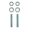 Schrauben-Set - BVF-Vergaserflansch S50, S51, S70, KR51/2