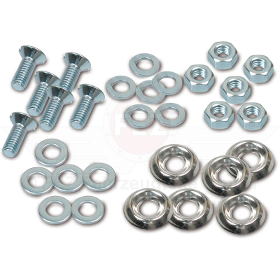 befestigung trittbrett schwalbe KR51