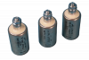 3 Zünd Kondensator S51 SR50 S50 Schwalbe MZ ETZ TS ES 150 250 125