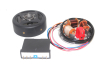 Elektronik Zündung für Simson S51 S60 70 Grundplatte 6V 35W E- Lichtmaschine