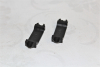 2x Bremszug Bowdenzug-halter am Kotflügel passend für Simson S50 S51 ETZ125 ETZ250
